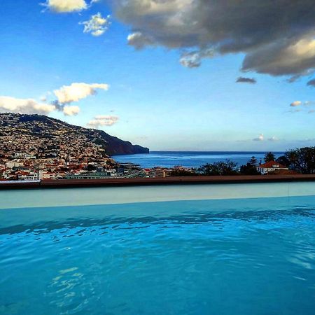 Apartments Madeira Funchal City Екстериор снимка