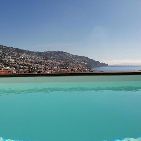 Apartments Madeira Funchal City Екстериор снимка