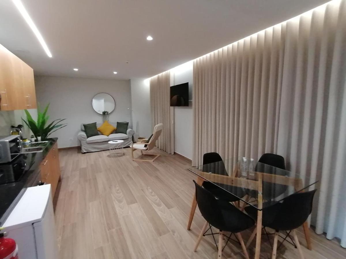 Apartments Madeira Funchal City Екстериор снимка