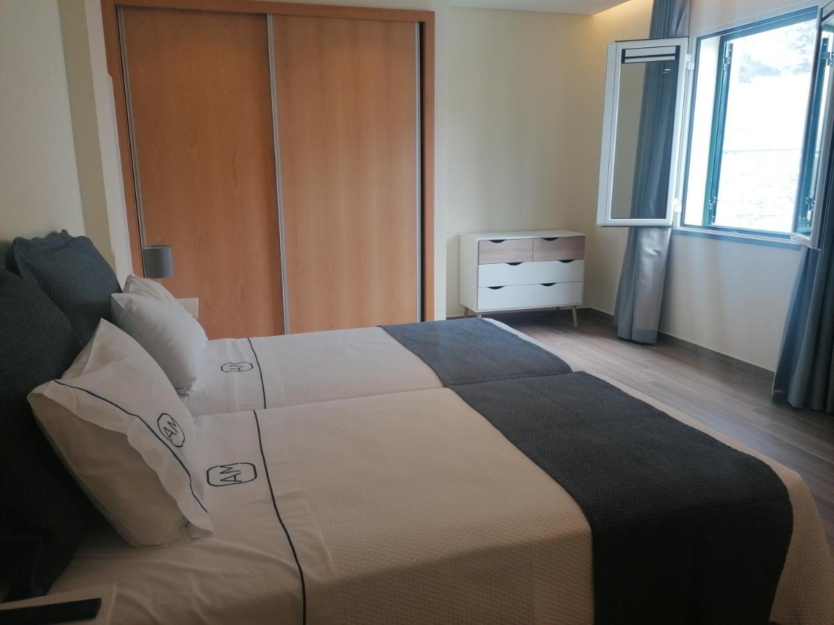 Apartments Madeira Funchal City Екстериор снимка
