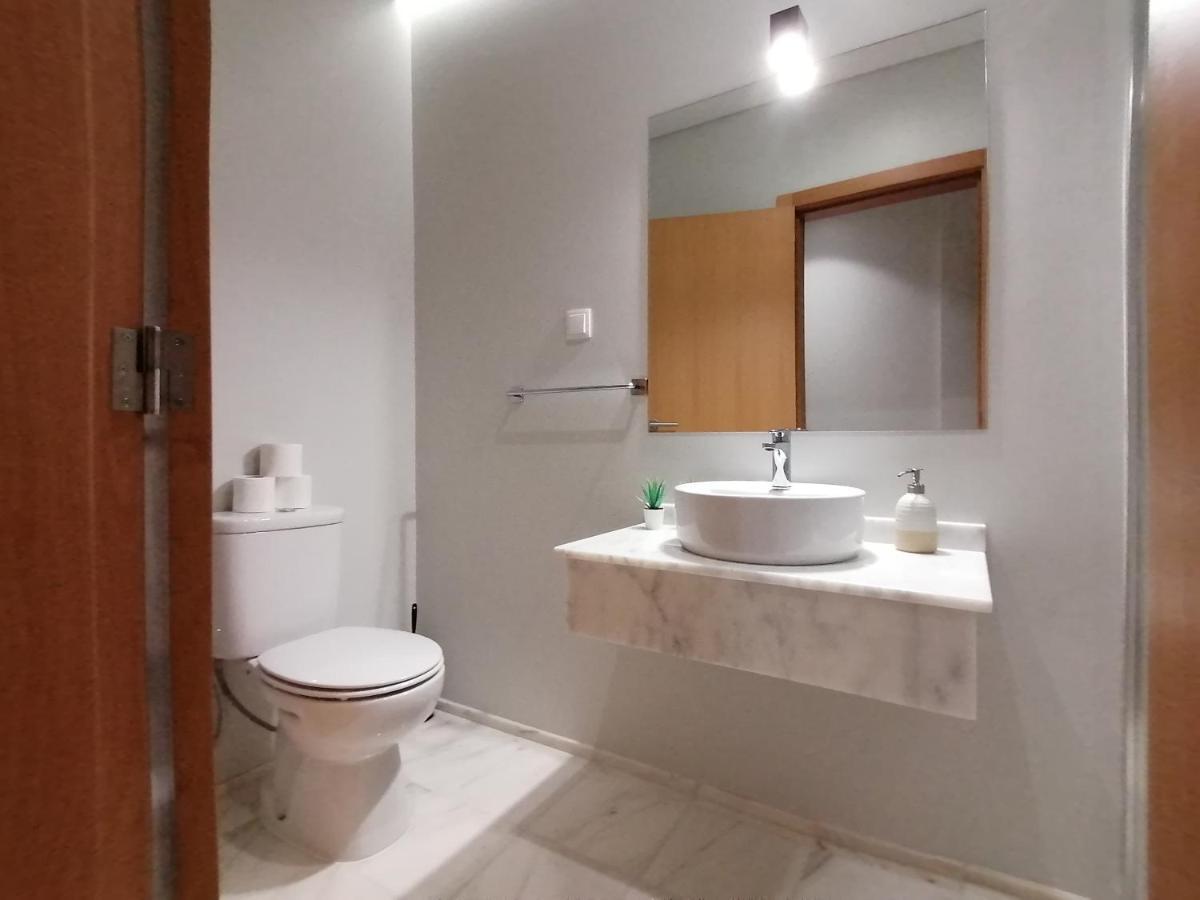 Apartments Madeira Funchal City Екстериор снимка