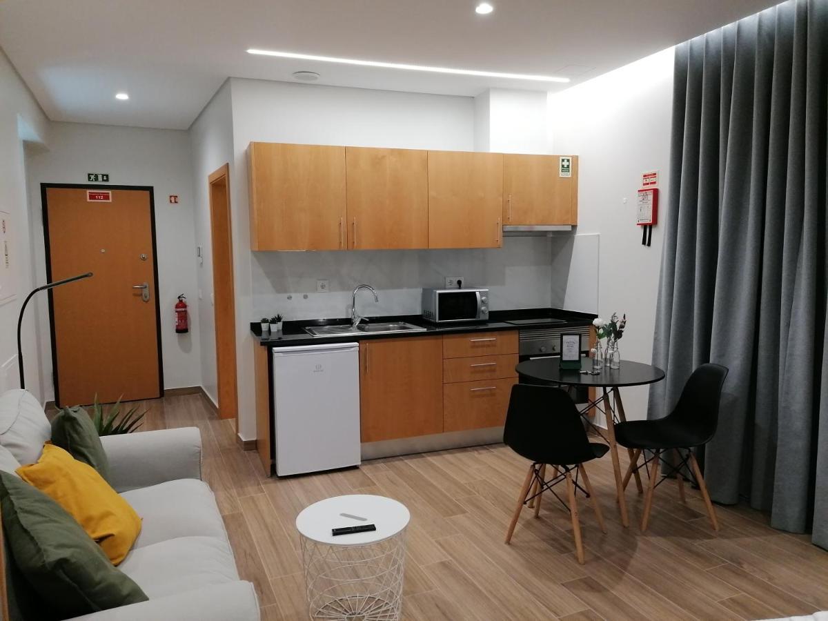 Apartments Madeira Funchal City Екстериор снимка