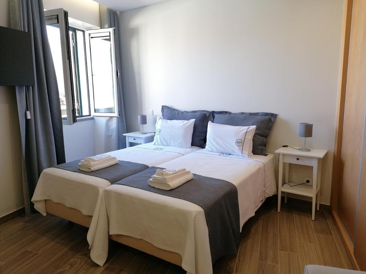 Apartments Madeira Funchal City Екстериор снимка