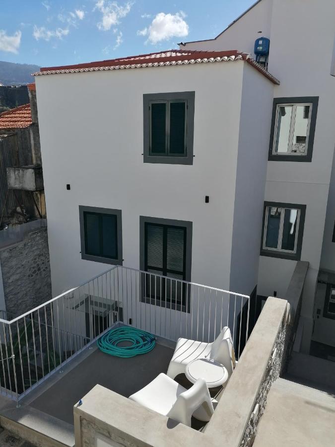Apartments Madeira Funchal City Екстериор снимка
