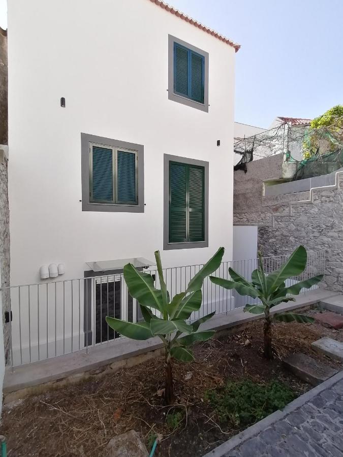 Apartments Madeira Funchal City Екстериор снимка
