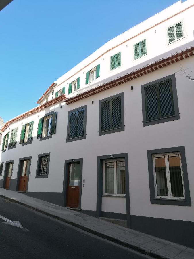 Apartments Madeira Funchal City Екстериор снимка