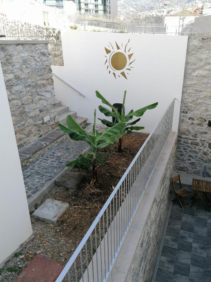 Apartments Madeira Funchal City Екстериор снимка