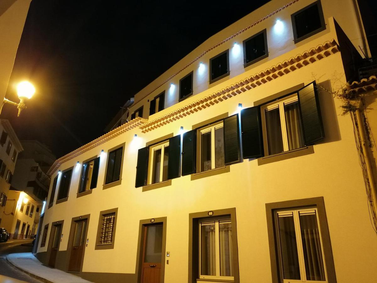 Apartments Madeira Funchal City Екстериор снимка
