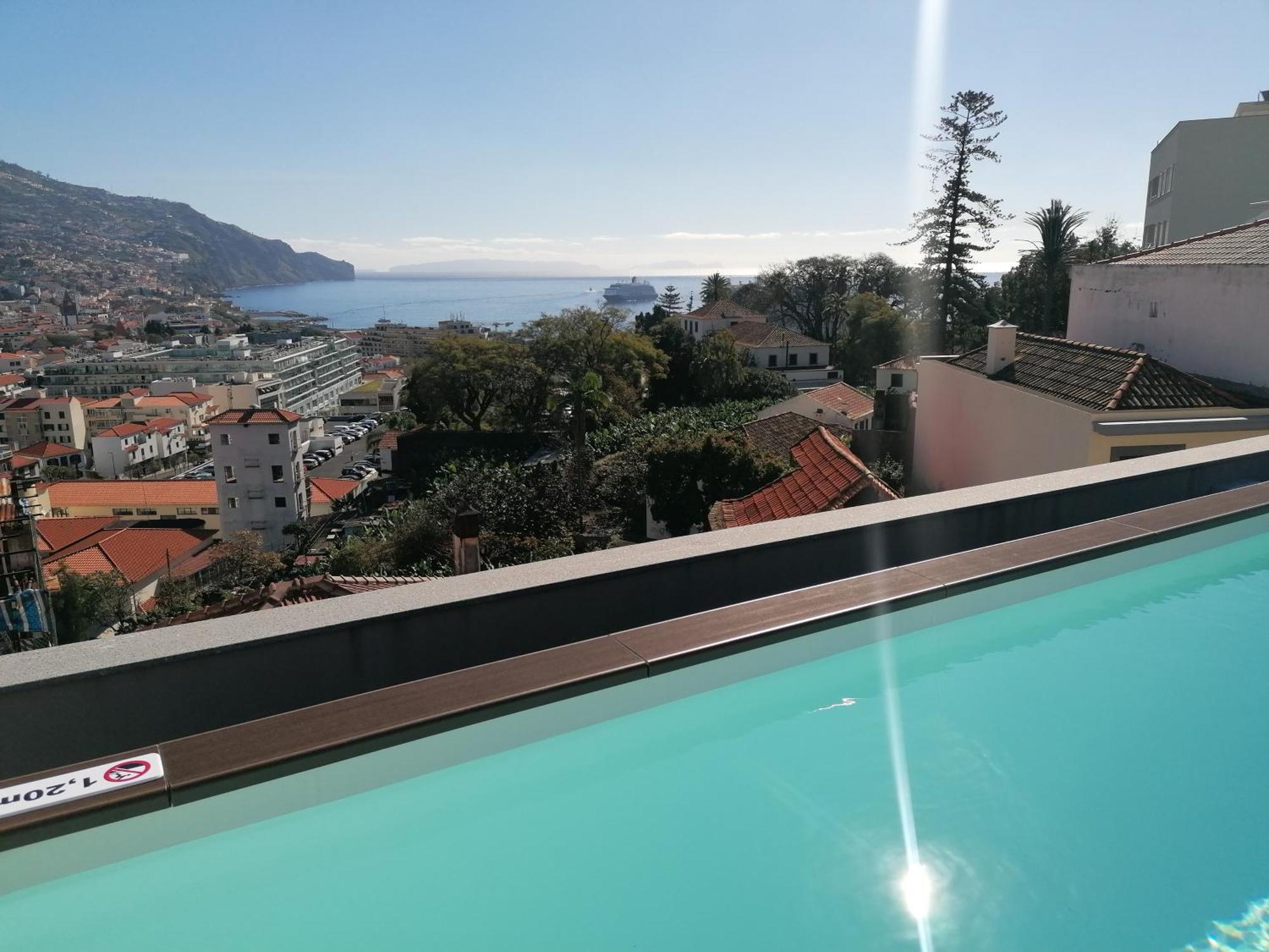 Apartments Madeira Funchal City Екстериор снимка