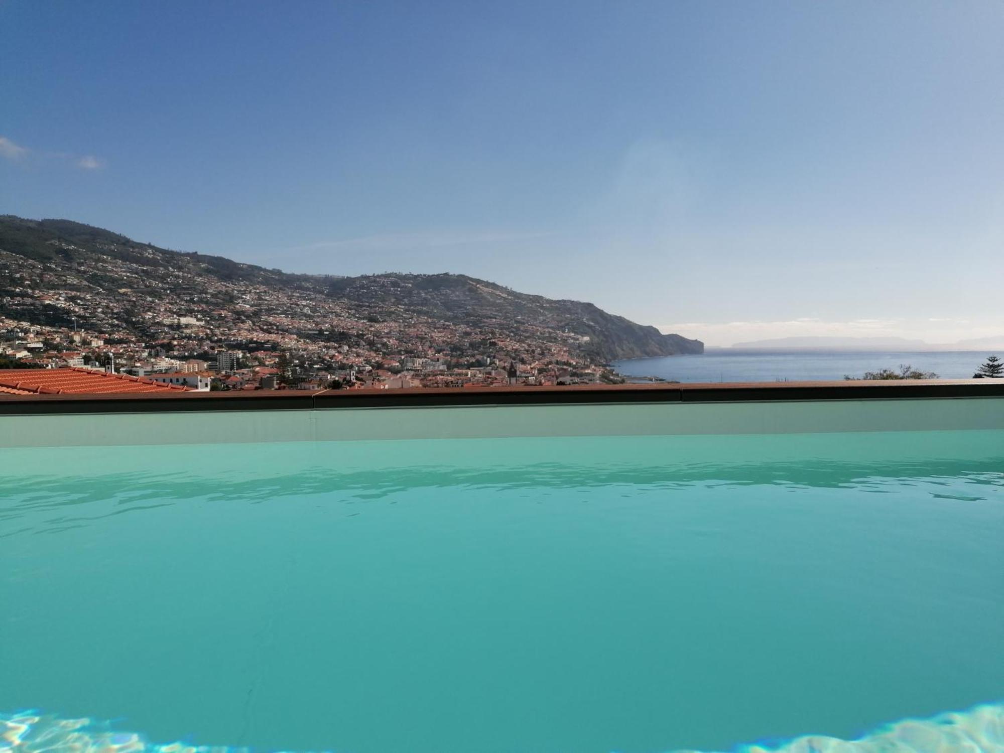 Apartments Madeira Funchal City Екстериор снимка