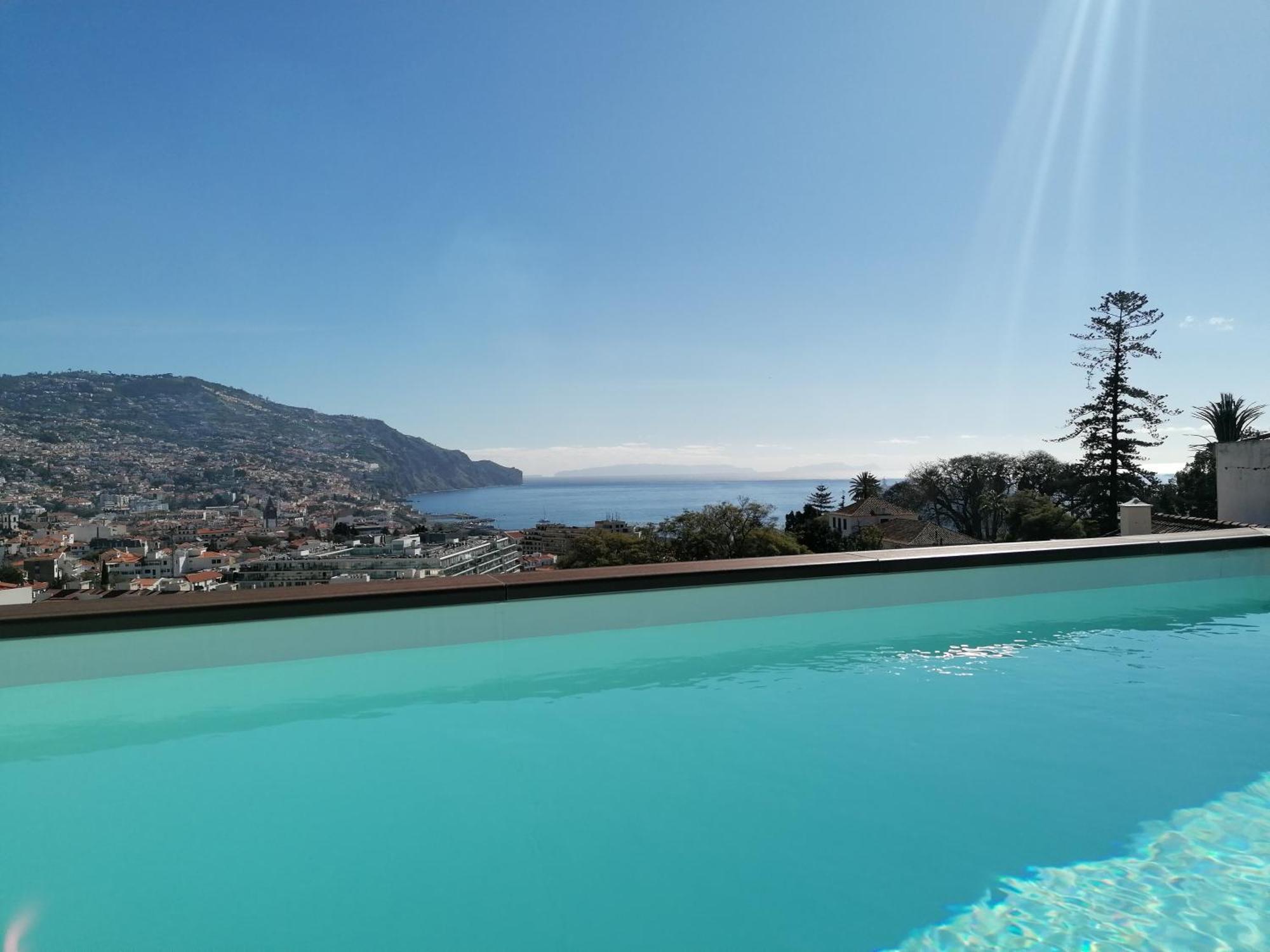 Apartments Madeira Funchal City Екстериор снимка