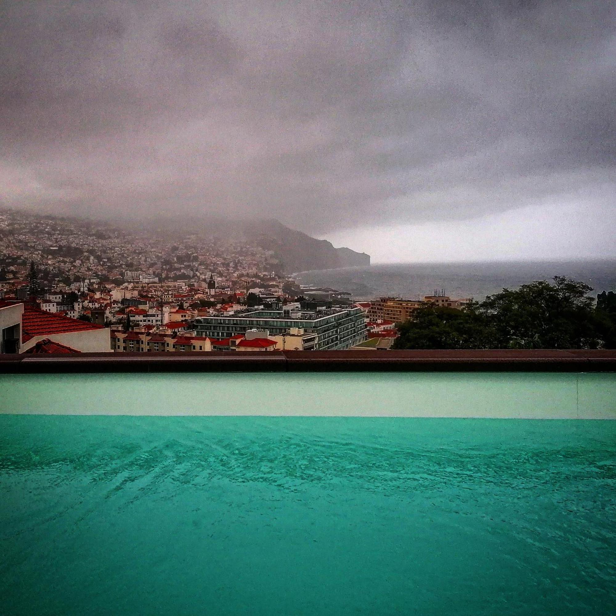 Apartments Madeira Funchal City Екстериор снимка